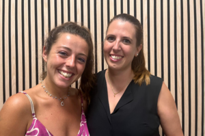 Laura Cietto Mazzabò Giulia Bernabè - Podcast DMM