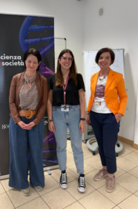 Fondazione OIC e DMM Microbiota e nutrizione