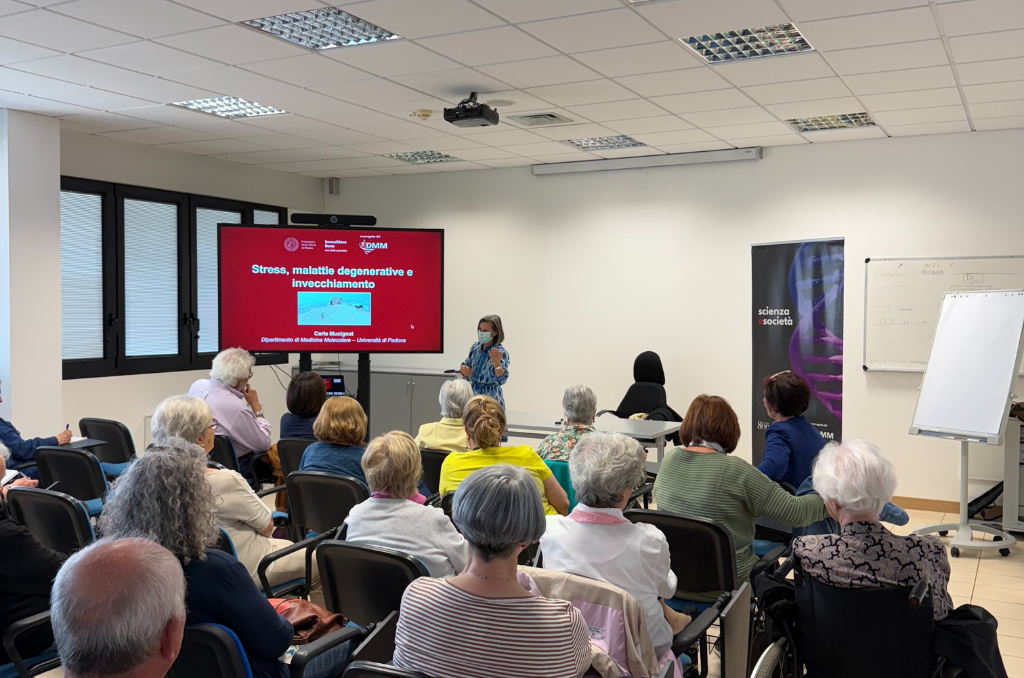 Incontro 29 maggio 2025 OIC Carla Mucignat