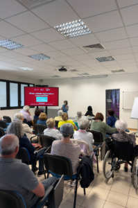 Mucignat Dipartimento Medicina Molecolare Unipd TM