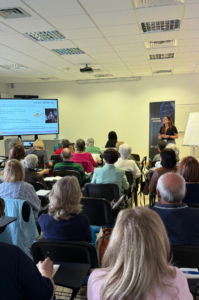 Giulia Bernabe DMM Fondazione OIC 26 maggio 2025