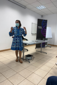 Carla Mucignat Stress e malattie degenerative OIC