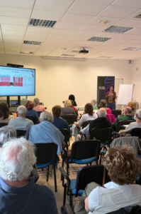 Paola Brun OIC 26 maggio 2025