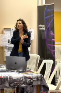 Urciuolo muscoli RSA 2025
