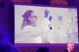 Ricercatrice DMM Agorà delle scienze Science4All 2025