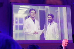 Ricercatori DMM Agorà delle scienze Science4All 2025