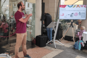 Caffe letterario Caffè Pedrocchi Dipartimento di Medicina Molecolare