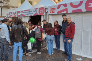 Cristiano Salata Science4All 2025
