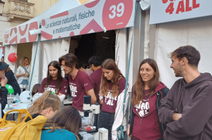 Team Salata Science4All 2025