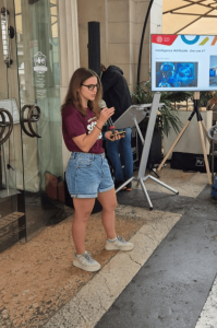 DMM IstopatologIA Caffè Pedrocchi 2025 Science4All