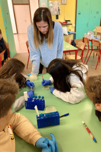 Francesca Boldrin DMM 2026