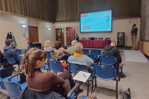 Terza Missione Intelligenza artificiale DMM Sala Anziani