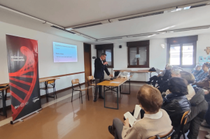 Alfredo Garzino Demo DMM Febbraio 2026